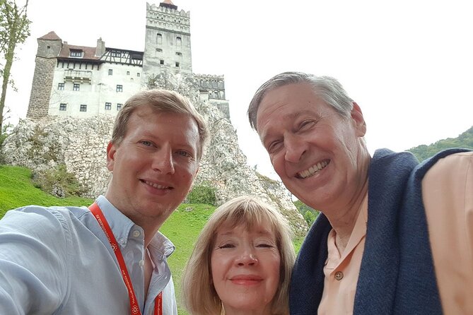 3-Day Tour of Transylvania’s Landmarks from Bucharest - Price and logistics, and how to budget without surprise fees