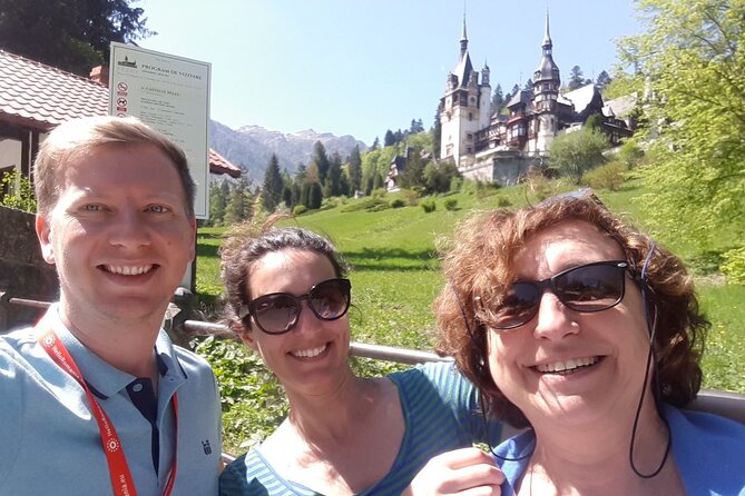 3-Day Tour of Transylvania’s Landmarks from Bucharest - Practical tips so you enjoy it fully