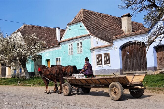3-Day Tour of Transylvania’s Landmarks from Bucharest - Who this tour fits best, and who might want a different style
