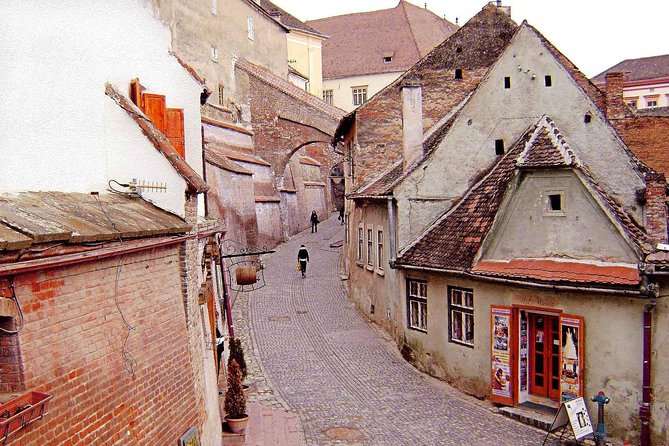 3-Day Transylvania Tour with Dracula's Castle - What the $720.95 price really covers, and where costs pop up