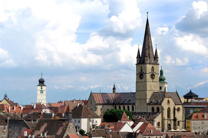 3 Days Private Tour in Romania from Bucharest with Tour Guide - Private Guide and Car Logistics: What Changes When It’s Just Your Group