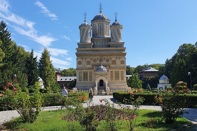 3 Days Private Tour Wallachia and Transylvania from Bucharest - Key highlights that make this 3 days feel worth it