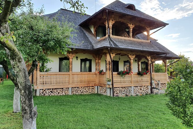 3 Days Private Tour Wallachia and Transylvania from Bucharest - Why Wallachia and Transylvania fit nicely into 3 days