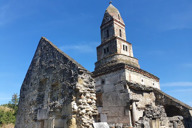 3 Days Private Tour Wallachia and Transylvania from Bucharest - Should you book this 3-day private Wallachia and Transylvania tour?