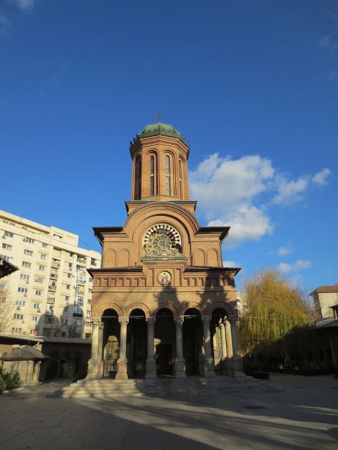 3-Hour Guided Tour of Communist Bucharest - Should you book the 3-hour Guided Tour of Communist Bucharest?