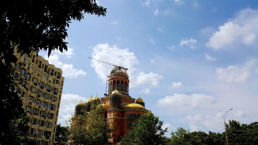 3-Hour Guided Tour of Communist Bucharest - Everyday life under communism, beyond the headlines