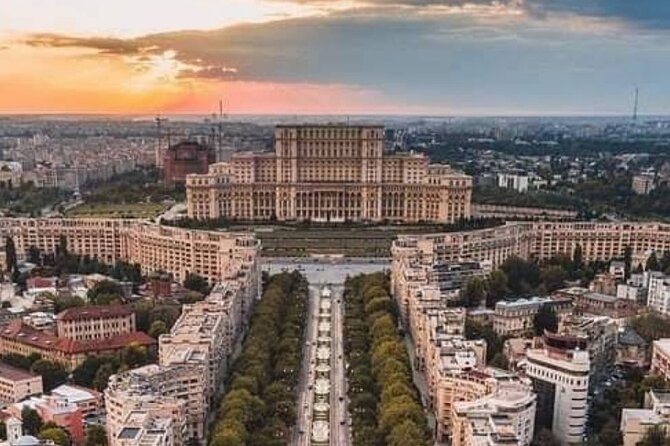 3h Bucharest Private Tour by Car - Key Points That Make This Tour Work
