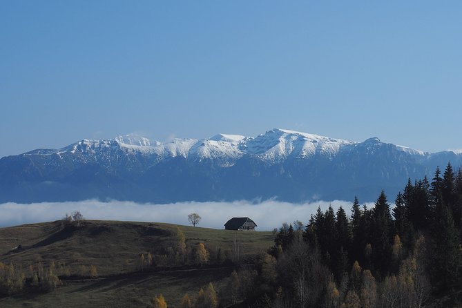 4-Day Carpathian Trek: Bucegi Mountains and Piatra Craiului National Park - Why Bucegi and Piatra Craiului fit together so well