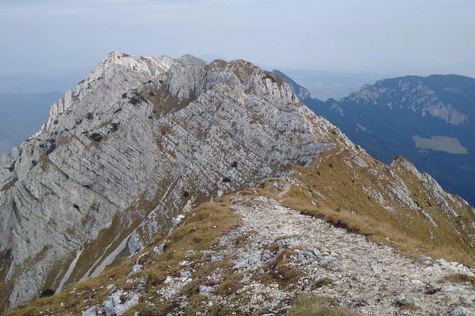 4-Day Carpathian Trek: Bucegi Mountains and Piatra Craiului National Park - Day 3 in Piatra Craiului: villages from below, then epic Zarnesti Gorges