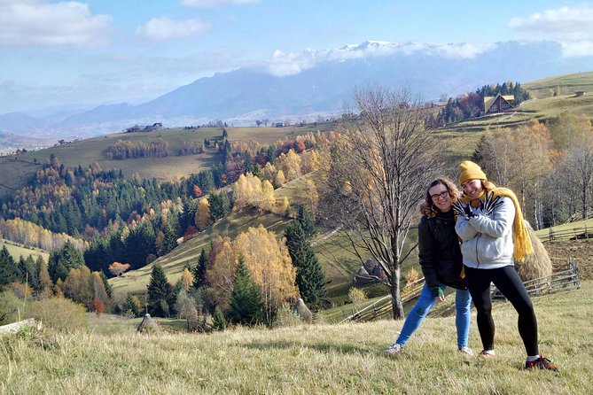 4-Day Carpathian Trek: Bucegi Mountains and Piatra Craiului National Park - Day 4 in Piatra Craiului: 2238 meters, plus a weather-smart backup plan