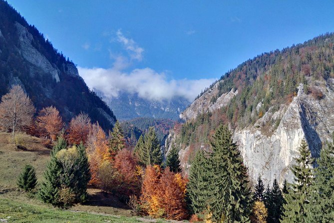 4-Day Carpathian Trek: Bucegi Mountains and Piatra Craiului National Park - Fitness and gear: the real checklist for Carpathian hiking