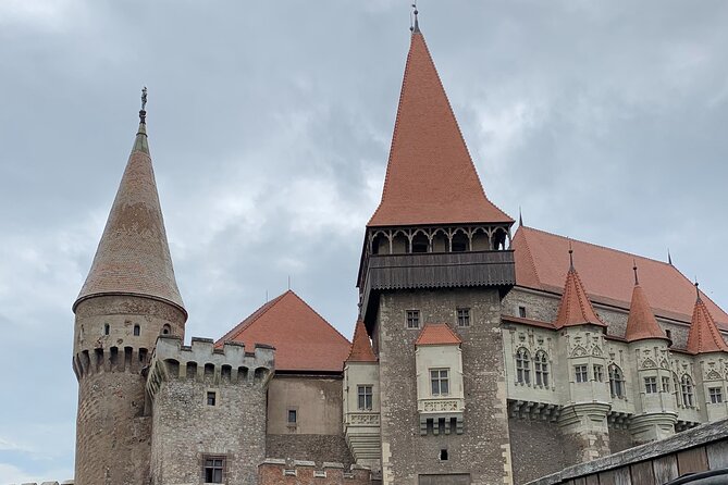 4-Day Private Tour: Bucharest to Budapest via Transylvania - How a 4-day private route gives you Transylvania without burnout