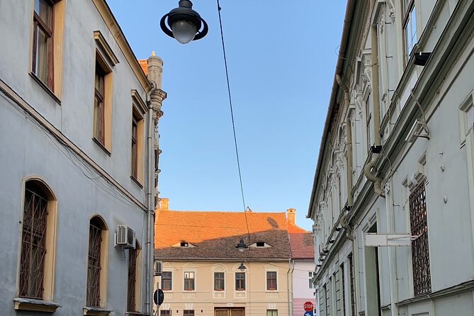 4-Day Private Tour: Bucharest to Budapest via Transylvania - Day 2: Sighișoara UNESCO citadel, fortified churches, Sibiu culture, and Viscri photos