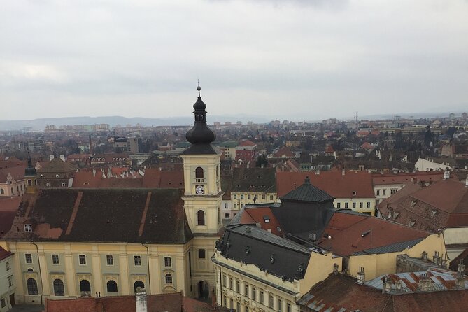 4-Day Private Tour: Bucharest to Budapest via Transylvania - The real value: private transport, Emanuel’s guide style, and itinerary flexibility