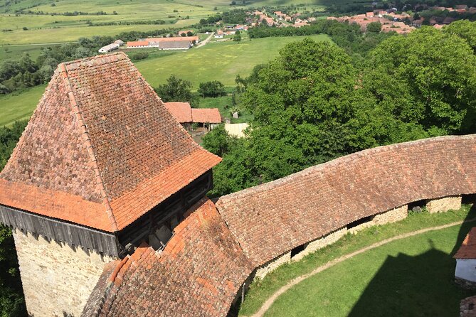 4-Day Private Tour: Bucharest to Budapest via Transylvania - What to budget: entrances and hotels are your responsibility