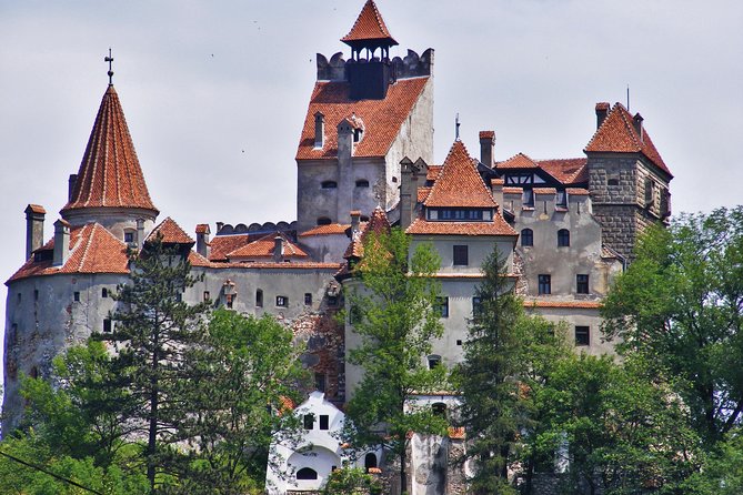 4-Day Private Tour in Transylvania from Bucharest - Why this Bucharest to Transylvania route feels easier than DIY