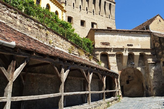 4-Day Private Tour in Transylvania from Bucharest - What this tour includes in real life, not just on paper