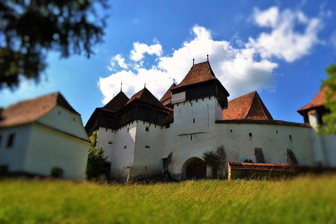 4-Day Private Tour in Transylvania from Bucharest - Day 1: Bran Castle myth, Peles Castle elegance, then Brașov by evening
