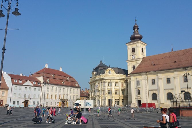 4-Day Private Tour of Transylvania from Bucharest - Price and value: what $936.26 covers, and what you should plan for