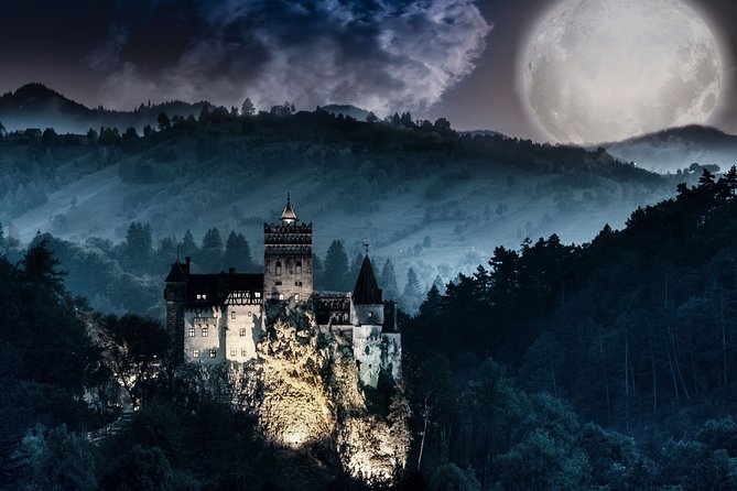 4-Day Transylvania and Dracula Tour from Bucharest - Key things to know before you go