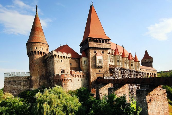 4-Day Transylvania and Dracula Tour from Bucharest - Who this Transylvania tour is best for