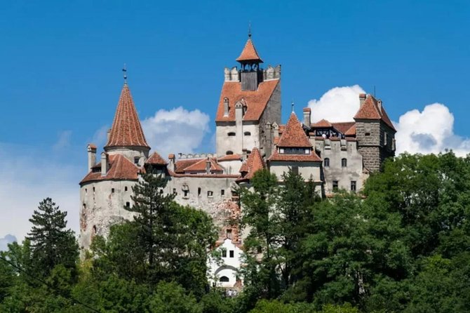 4 Days Private Tour in Transylvania Brasov Sighisoara Sibiu - Day 3: Biertan Fortified Church and Sibiu, the Former Transylvanian Capital