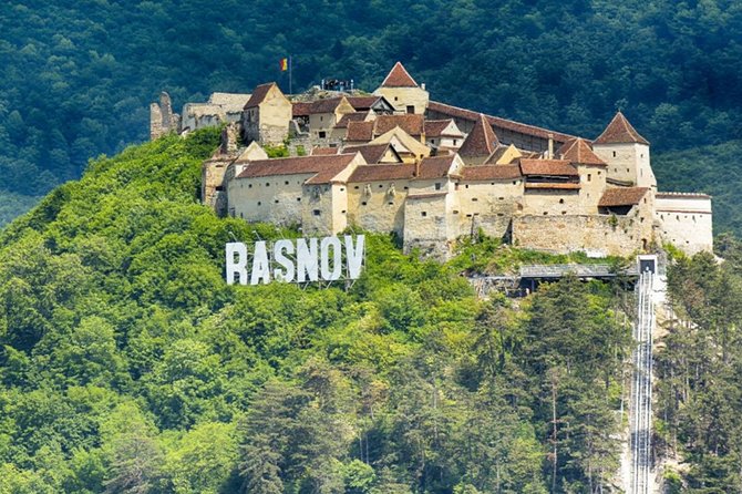 4 Days Private Tour in Transylvania Brasov Sighisoara Sibiu - Day 4: Transfăgărășan Scenic Road, Bâlea Lake, Vidraru Dam, and Curtea de Argeș