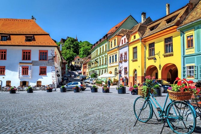 4 Days Private Tour in Transylvania Brasov Sighisoara Sibiu - Price and Value: What $872.67 Covers and What You Still Need
