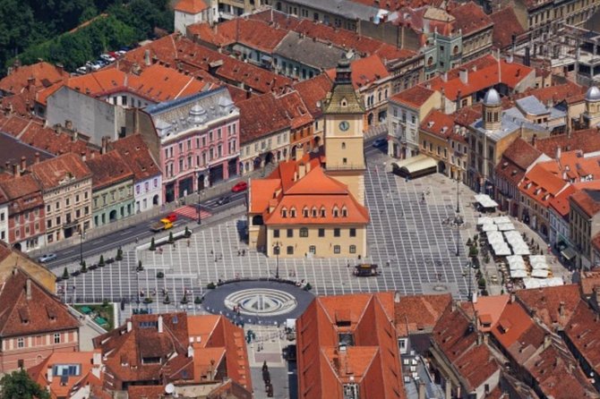 4 Days Private Tour in Transylvania Brasov Sighisoara Sibiu - Best Fit: Who Will Like This Tour Most