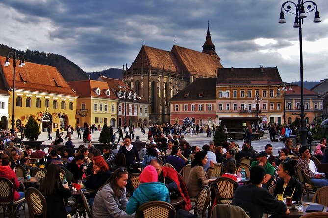 4 Days Private Tour in Transylvania: Sibiu, Sighisoara and Brasov - Logistics, Timing, and What to Expect on the Ground