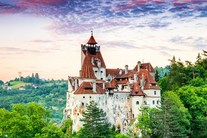 4 Days Private Transylvania Tour from Bucharest - Day 2: Alba Iulia’s Romania turning point
