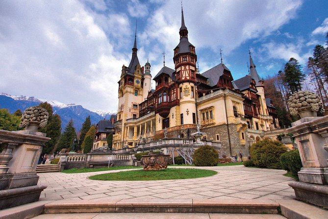 4 Days Private Transylvania Tour from Bucharest - Late return to Sibiu: why staying there helps