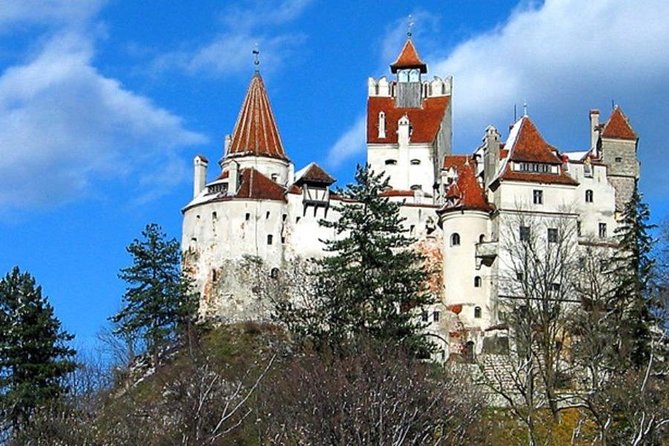 4 Days - Transylvania Private Tour - Key Reasons This Transylvania Route Works So Well