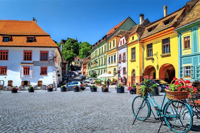 4 Days - Transylvania Private Tour - How This Private Transylvania Tour Works From Bucharest