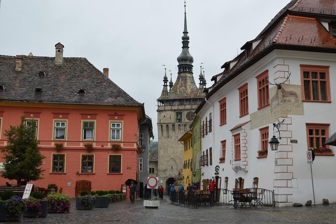 4 Days - Transylvania Private Tour - Price and Value: What $930.85 Per Person Covers