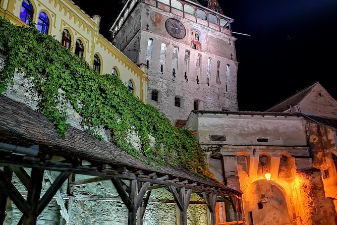 4 Days - Transylvania Private Tour - Comfort, Pacing, and Who This Tour Is Best For