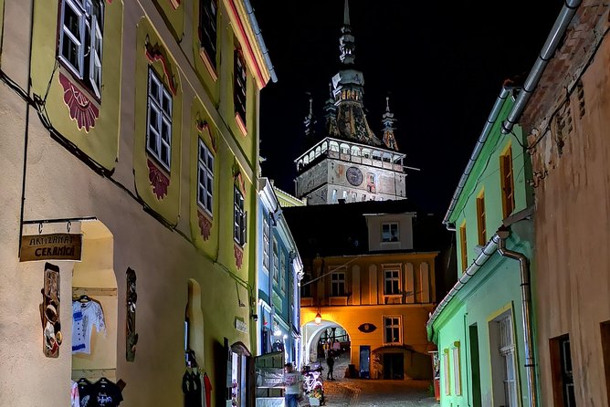 4 Days - Transylvania Private Tour - Practical Planning Tips Before You Go