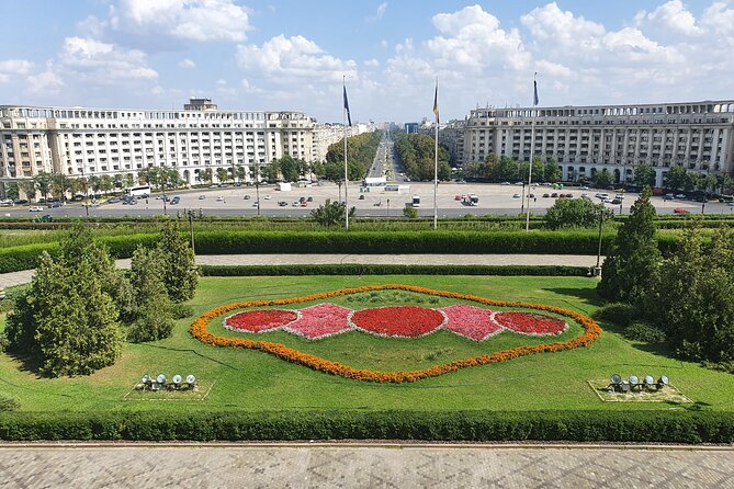 4h Bucharest City Tour - Group Trip Maximum 5 Persons - The Taste of Bucharest - Who This Tour Fits Best in Your Bucharest Plan
