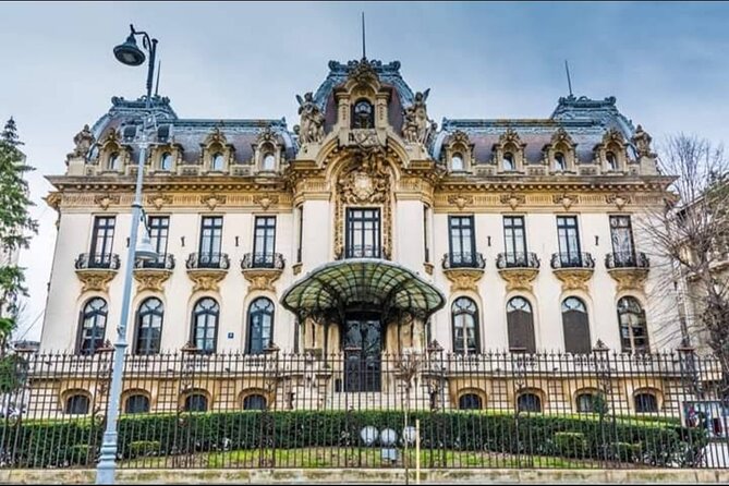 4h Bucharest Panoramic Tour by Car with stops - Who Should Book This Tour, and Who Should Skip It