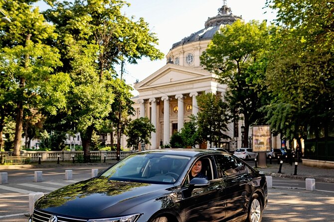 4h Bucharest Panoramic Tour by Car with stops - FAQ