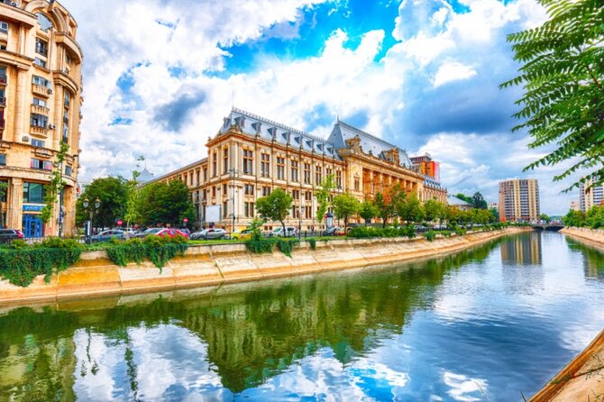 4h Bucharest Private Tour (2h by Car and 2h Walking in Old Town) - Who this tour fits best