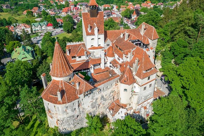 4x4 Private 2-days Tour of the Carpathian Mountains from Bucharest - Price and what you truly get for $569.11