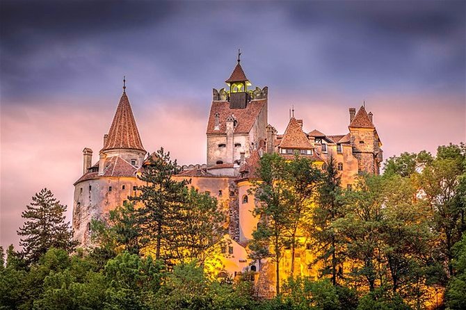 5-Day Private Dracula's Legends Tour from Bucharest - Key things I’d watch for before you go