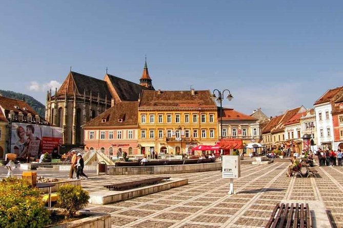 5-Day Private Dracula's Legends Tour from Bucharest - Why a private Dracula legends route from Bucharest is worth your time