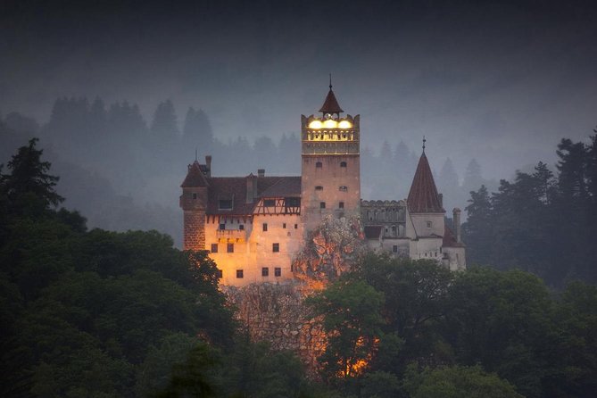 5-Day Private Dracula's Legends Tour from Bucharest - Day 3: Salina Turda’s underground fun, Cluj’s university pulse, and Bistrița’s Dracula link