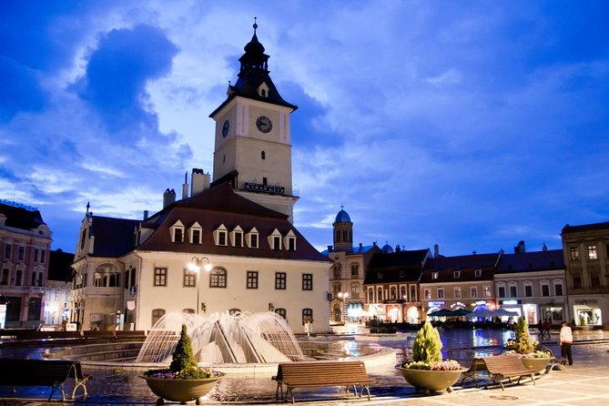 5 Days Private Tour in Romania from Bucharest to Transylvania - Price and value: what $1,488.35 per person really buys