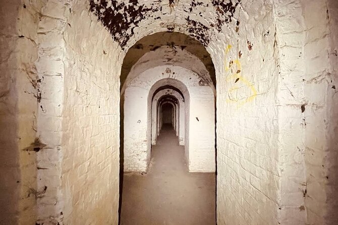 5h Abandoned Fort, Dracula's Grave and Mogoșoaia Palace, Private - Price and value: what you pay for, and what to budget extra