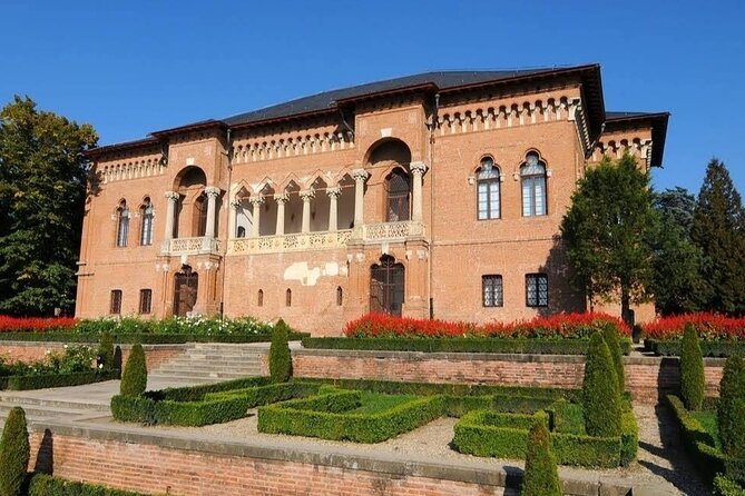 5h Abandoned Fort, Dracula's Grave and Mogoșoaia Palace, Private - Timing and expectations: how to get the best day out of 5 hours