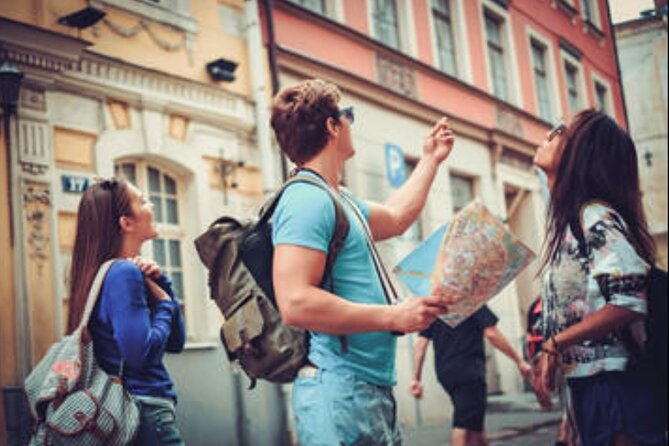 5h Bucharest City Tour by Car/Minivan – Small Group max 7 people - Price and what you truly get for about $95