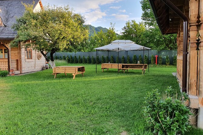 6 Days Private Tour in Romania Spectacular Places from Bucharest - Day 1: Snagov Monastery, Peleș Castle, and Sinaia’s Carpathian Cathedral feel like a royal warm-up